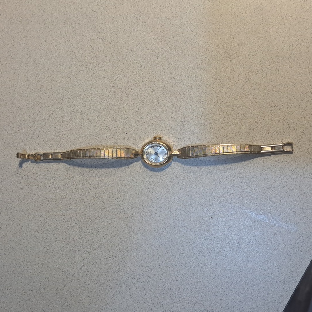 Timex watch